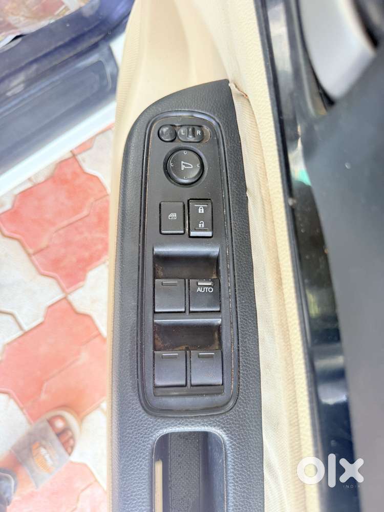 Honda Amaze S Petrol, 2019, Petrol