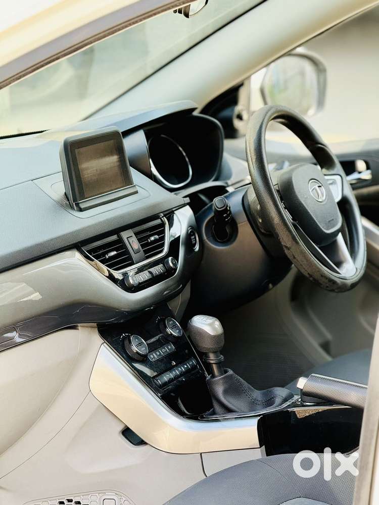 Tata Nexon 1.5 Revotorq Xz Plus, 2018, Diesel