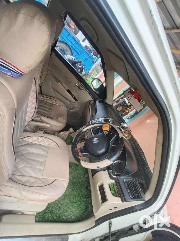 Maruti Suzuki Dzire Vdi 2014