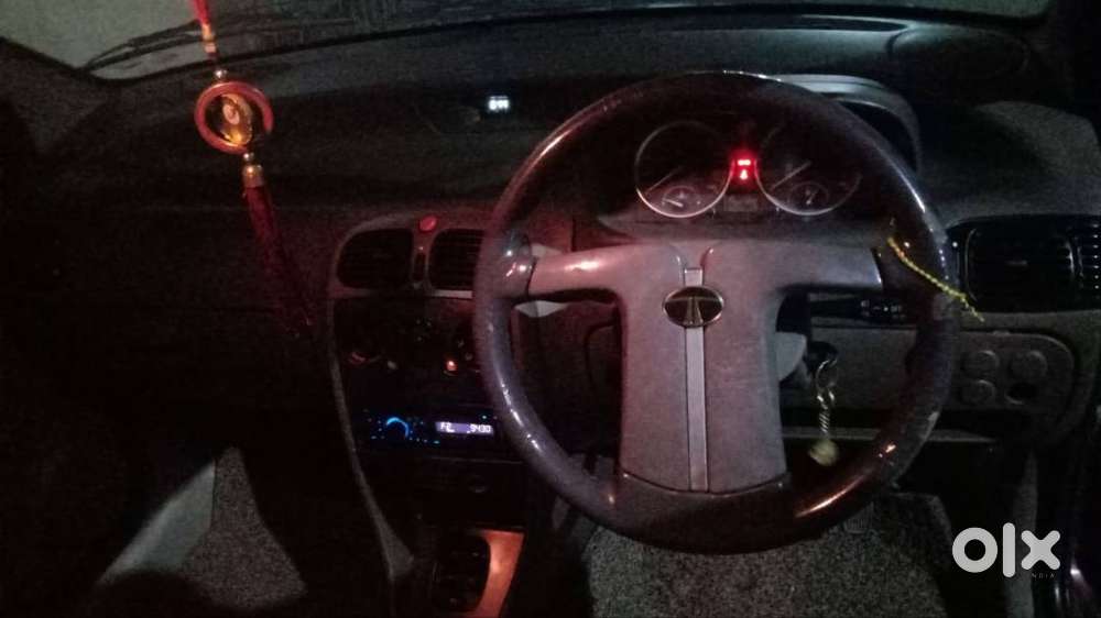 Full Maintained Car