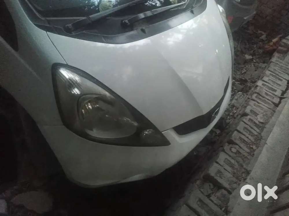 Honda Jazz 2011 Petrol Good Condition