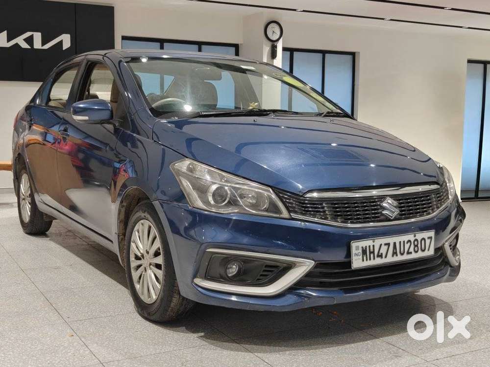 Maruti Suzuki Ciaz