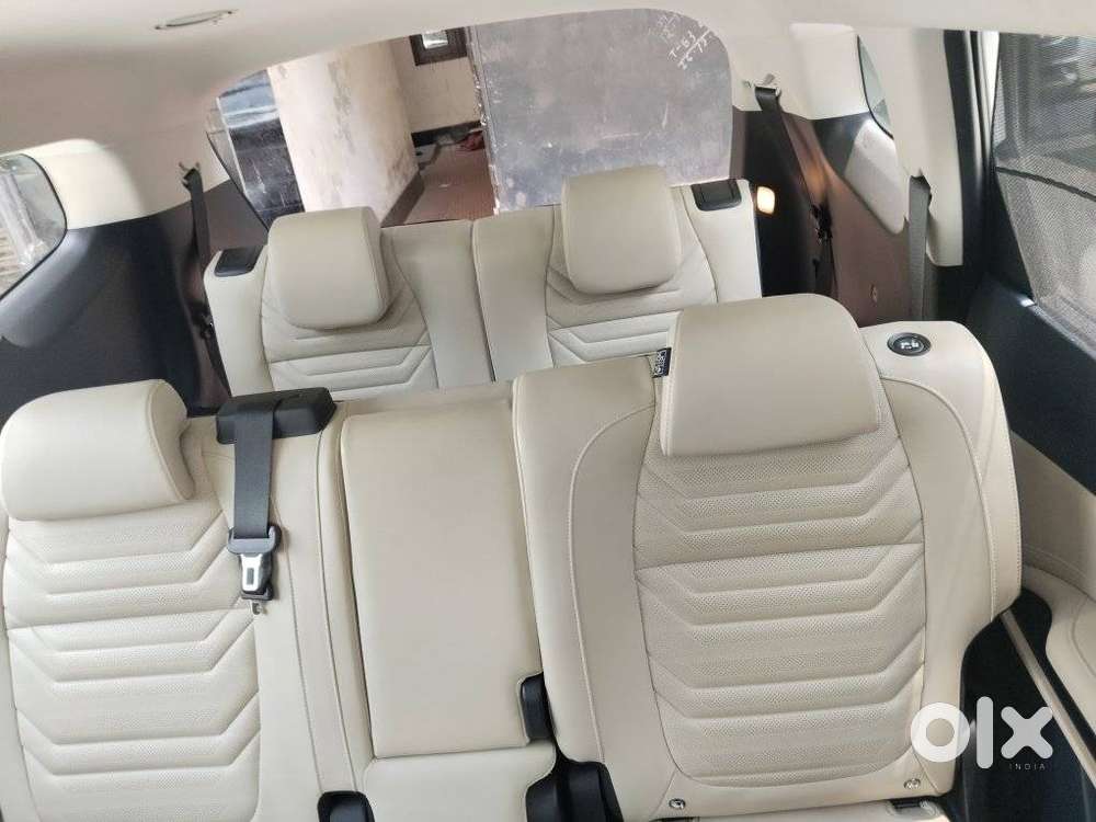 Kia Carens 1.4 Luxury Turbo 7 Str, 2024, Petrol