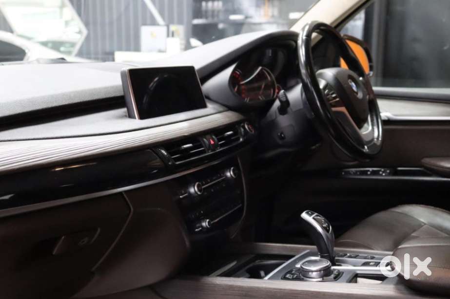 Bmw X5 Xdrive 30 D, 2016