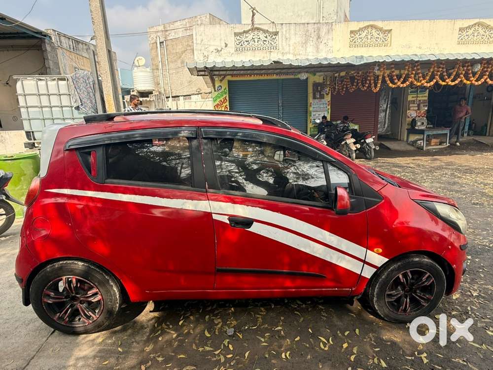 Chevrolet Beat 2016 Diesel 115000 Km Driven