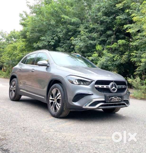 Mercedes-benz Gla 200, 2026, Petrol