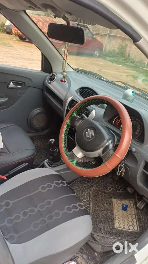 Maruti Suzuki Alto 800 2013 Petrol 68000 Km Driven