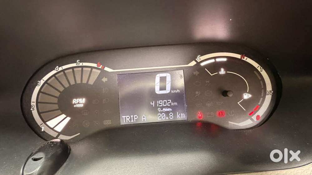 Nissan Magnite 1.0 Xe, 2021, Petrol