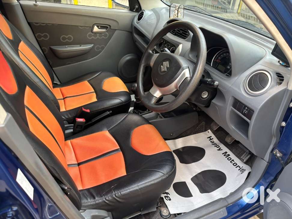 Maruti Suzuki Alto 800 2012-2016 Vxi, 2013, Petrol