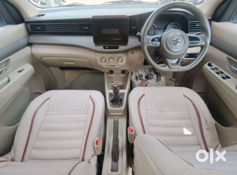 Maruti Suzuki Ertiga Vxi (o) Cng, 2019, Cng & Hybrids