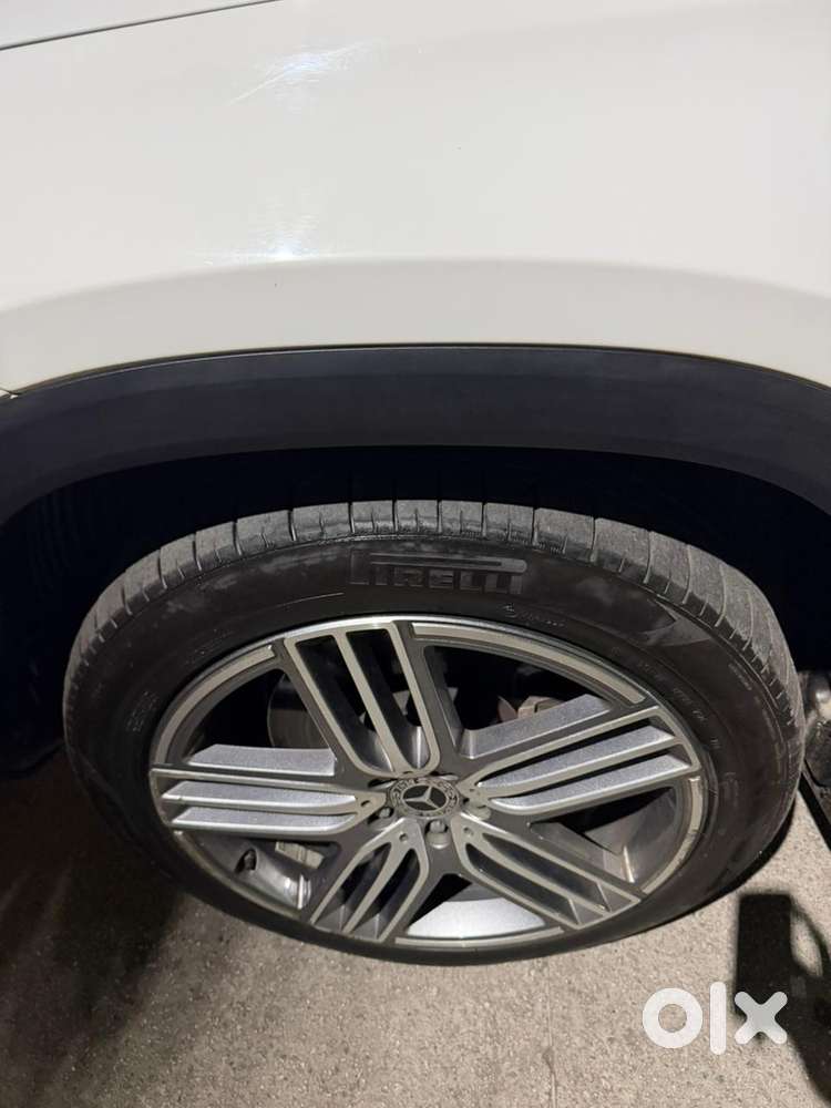 Mercedes-benz Gls 400d 4matic, 2022, Diesel