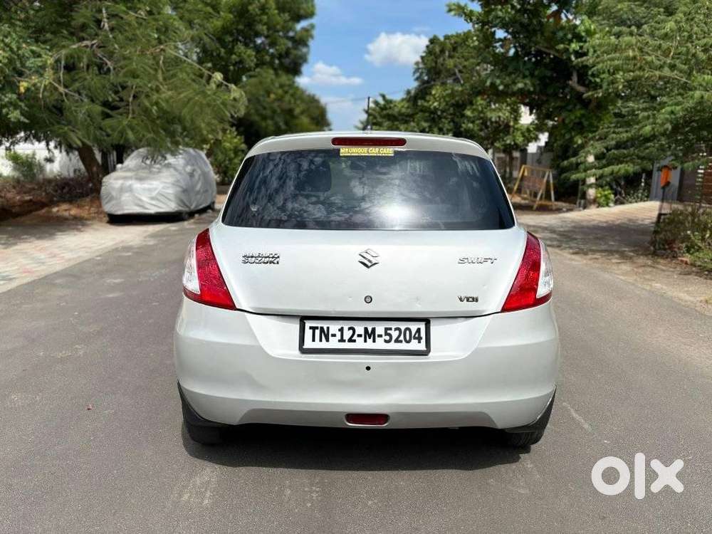 Maruti Suzuki Swift, 2016, Diesel