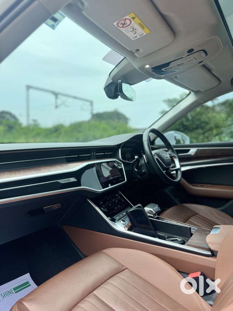 Audi A6 2.0 45 Tfsi Technology, 2023, Petrol