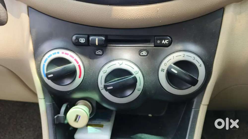 Hyundai I10 2010 Petrol Well Maintained