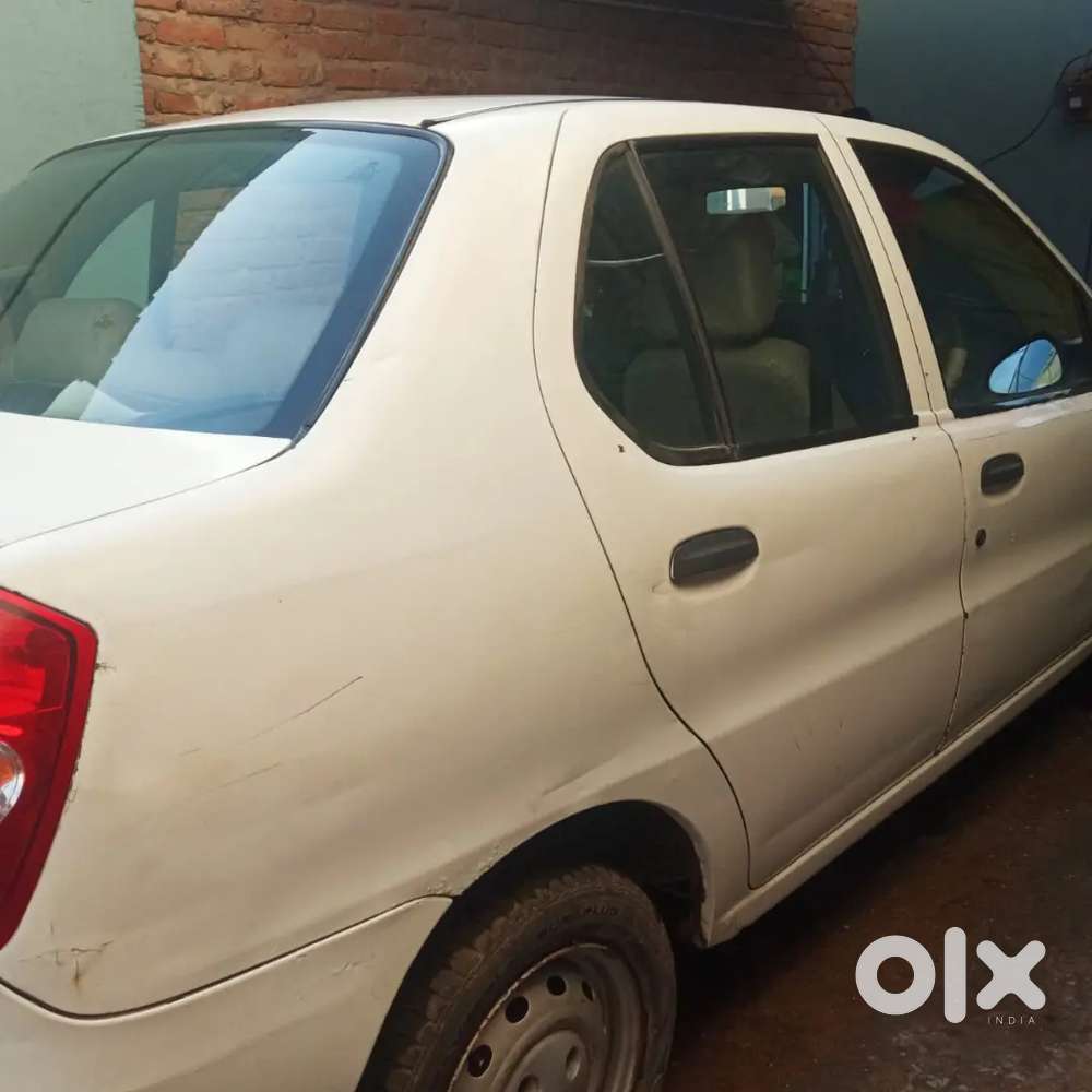 2016 Tata Indigo Ecs