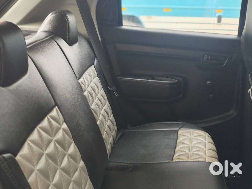 Maruti Suzuki S-presso Vxi Plus, 2023, Petrol