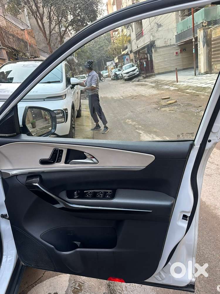 Mahindra Xuv700 Diesel 2022