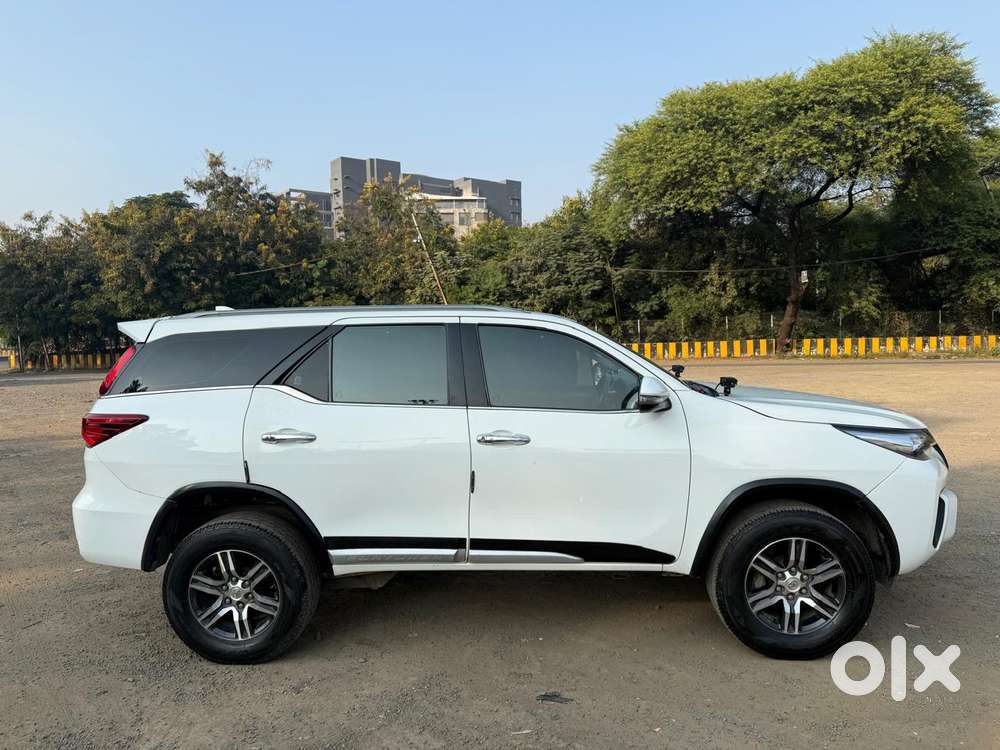 Toyota Fortuner 2011-2016 4x4 At, 2022, Diesel