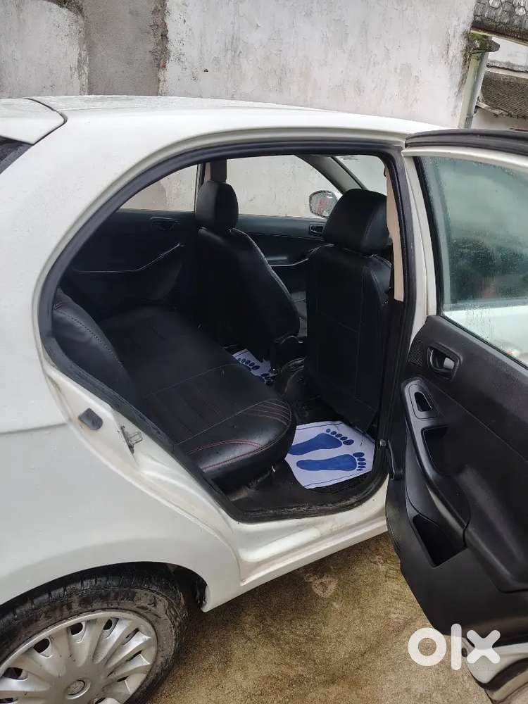 Tata Bolt Quadrajet 2017 Diesel Manual