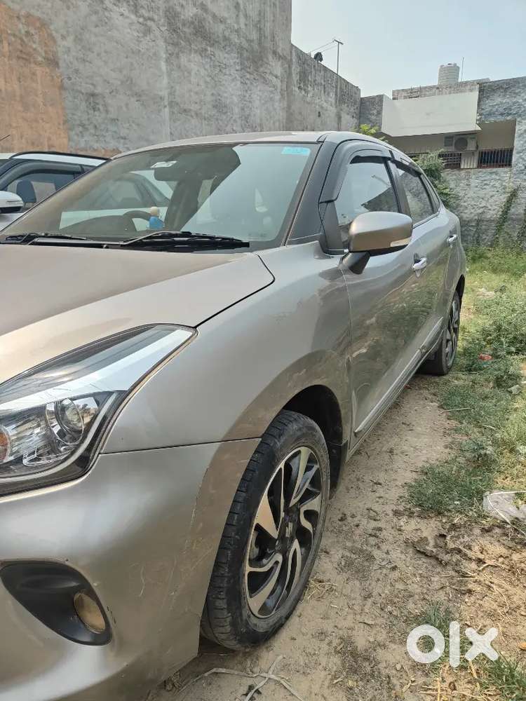 Maruti Suzuki Baleno 2021 Petrol Well Maintained