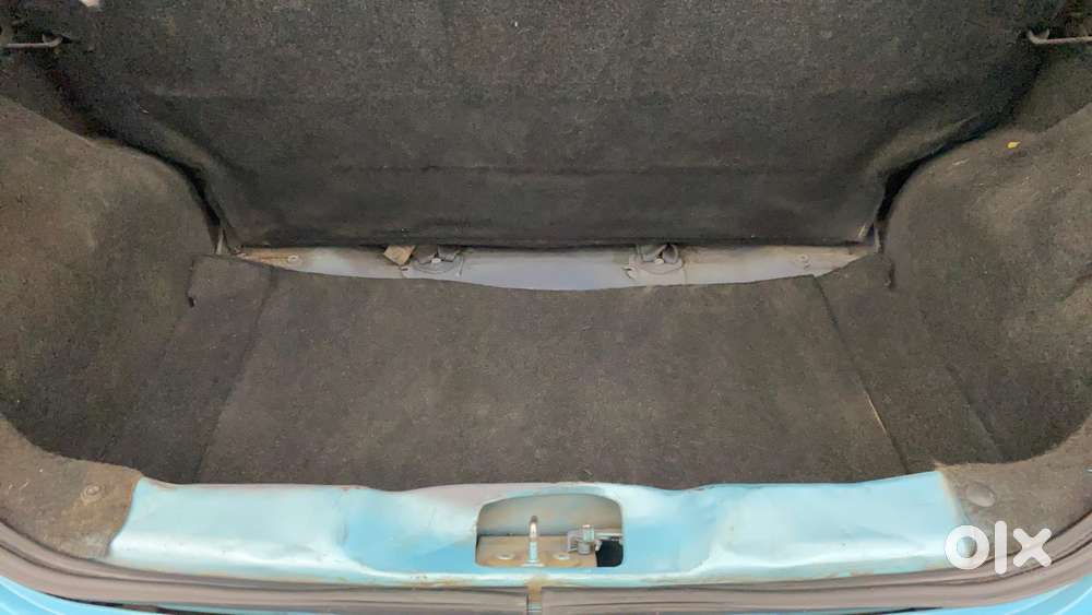 Datsun Go T, 2014, Petrol