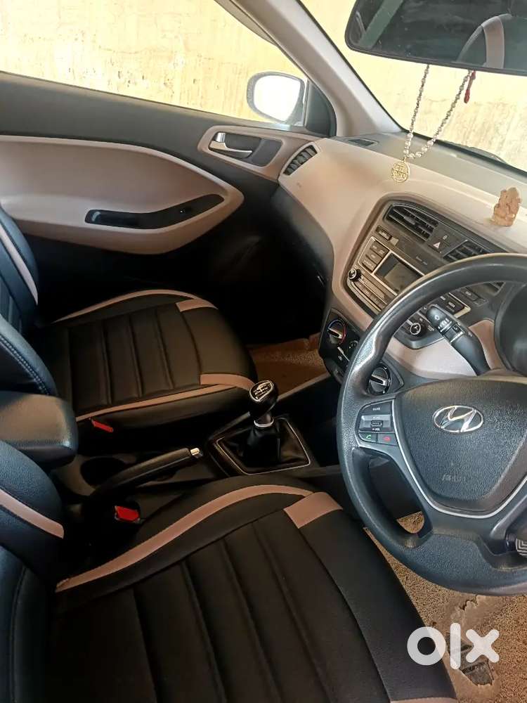 Hyundai I20 2016 Diesel 110000 Km Driven