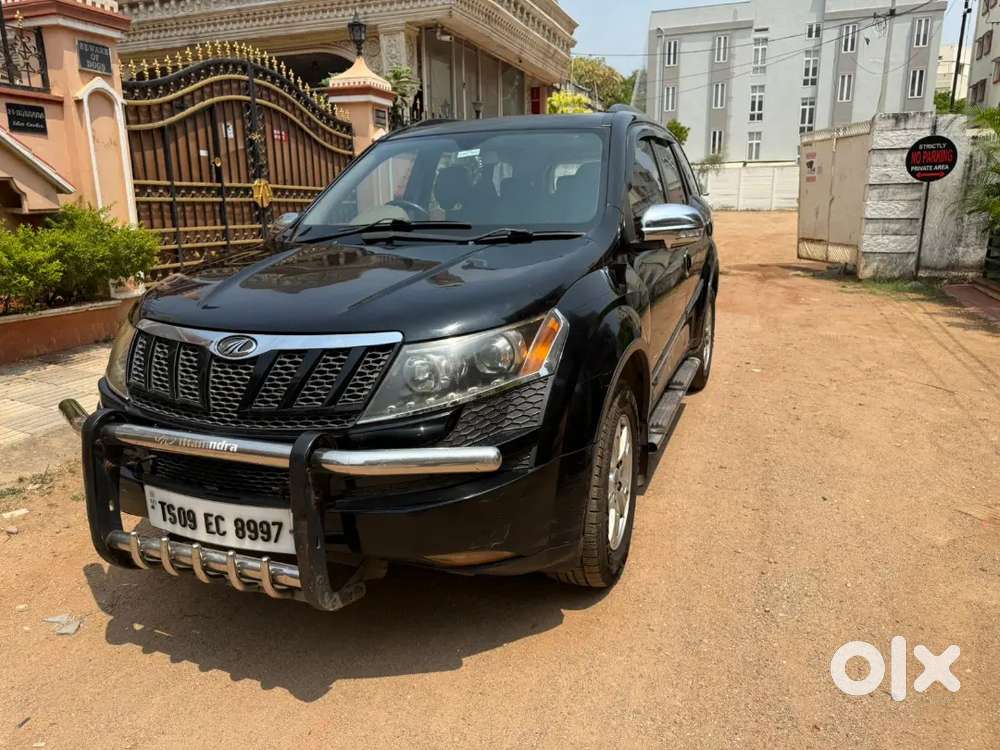 Vehicle Good Condition