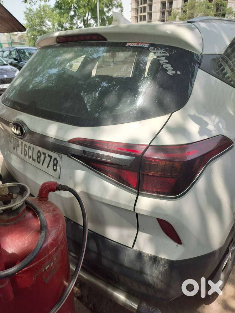 Kia Seltos 2020 - 1st Owner - Diesel