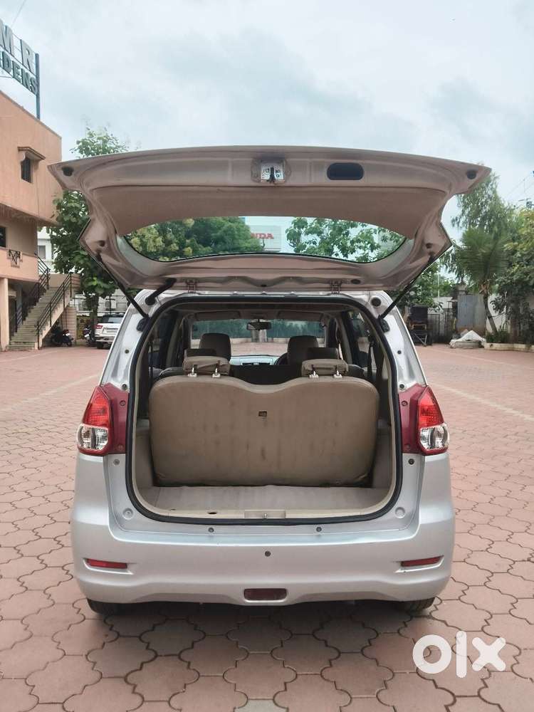 Maruti Suzuki Ertiga Vdi, 2014, Diesel