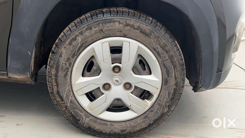 Renault Kwid Rxt 1.0, 2018, Petrol