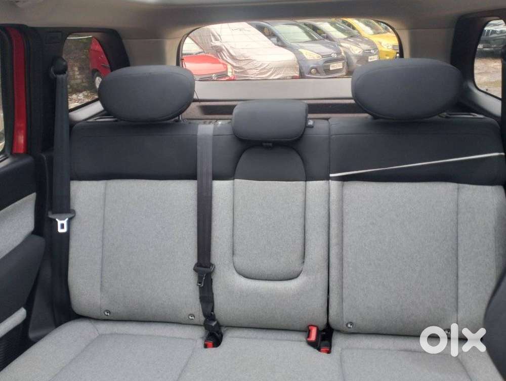 Tata Sierra 1.5 Accomplished Manual, 2026, Diesel