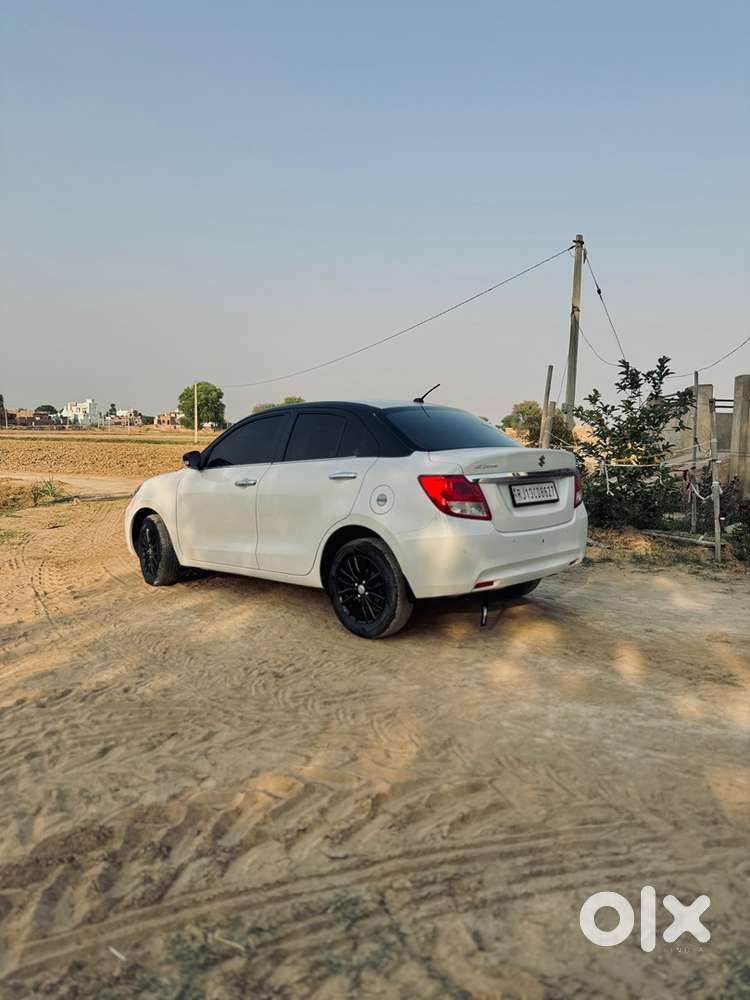 Maruti Dzire Zxi Ags 2022