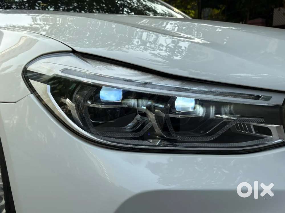 Bmw 6 Series 2.0 Gt 630i Luxury Line, 2019, Petrol