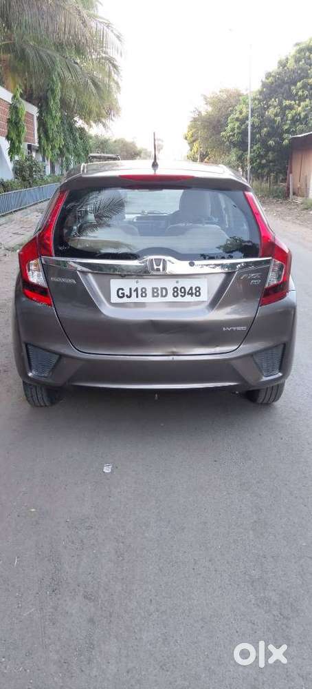 Honda Jazz 1.2 Sv I Vtec, 2015, Petrol