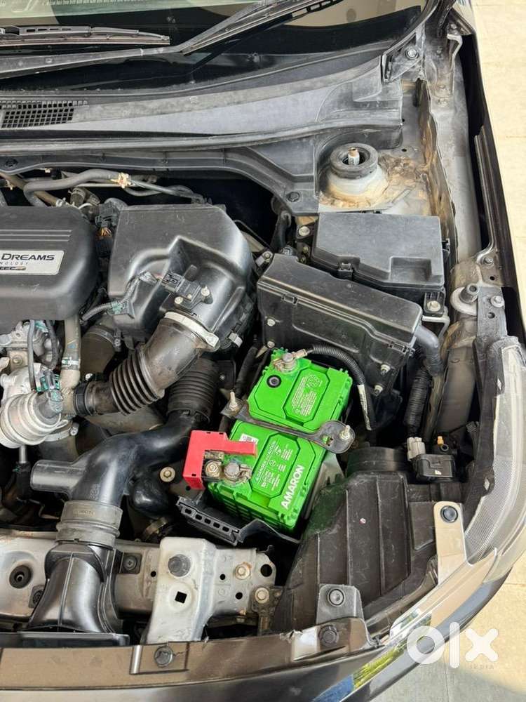 Honda Amaze 2020 Diesel 57000 Km Driven