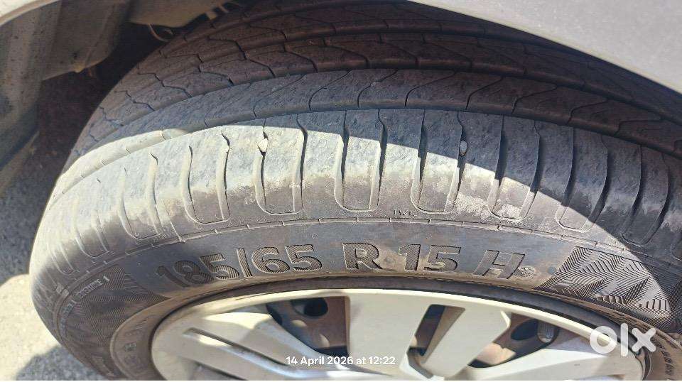 Cruise Control, Boot Space More Than 500 Liters, 2 Airbags & Abs