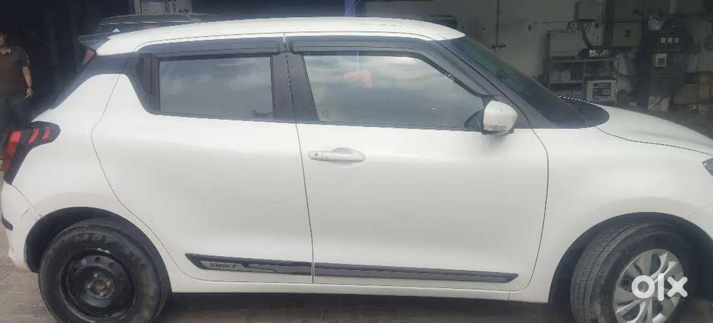 Brand New Car