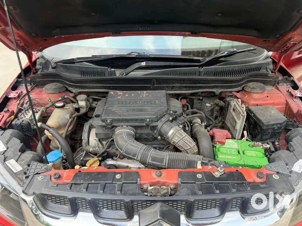 Key To Affordable Drive