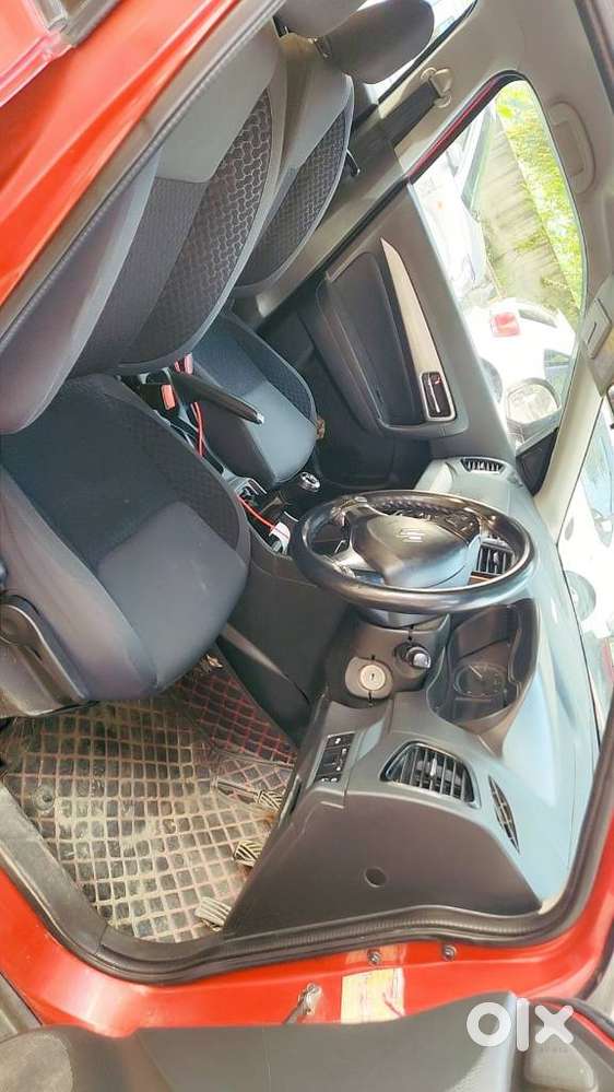 Maruti Suzuki Brezza Zdi, 2017, Diesel