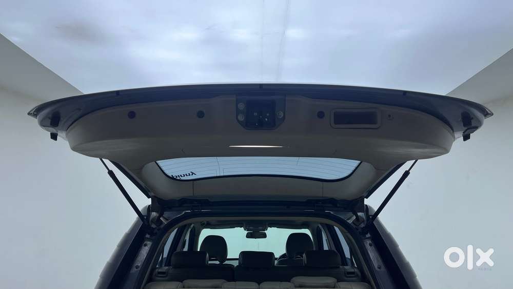 Mahindra Xuv500 2.2 W10, 2017, Diesel