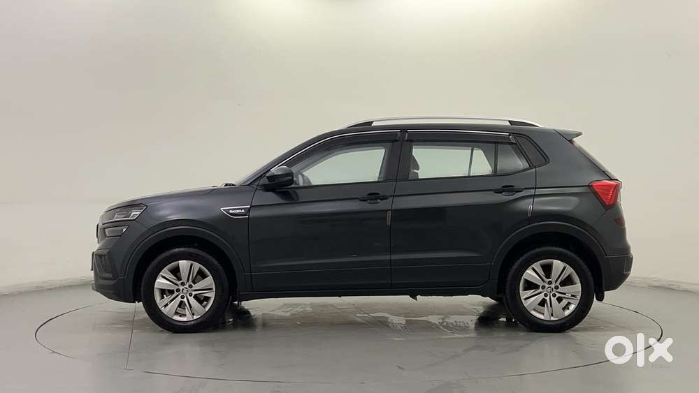 Skoda Kushaq Ambition 1.0l Tsi Mt, 2023, Petrol