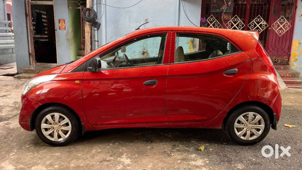 Hyundai Eon Magna +, 2013, Petrol
