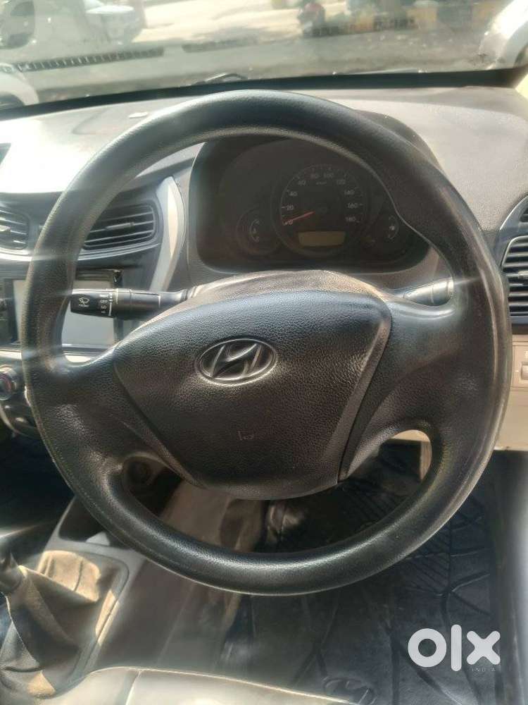 Hyundai Eon Era +, 2018, Petrol