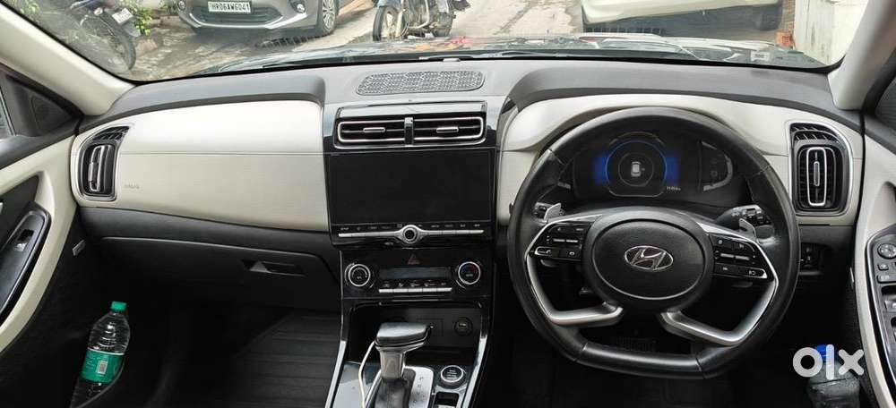 Hyundai Creta 2022 Diesel 73000 Km Driven