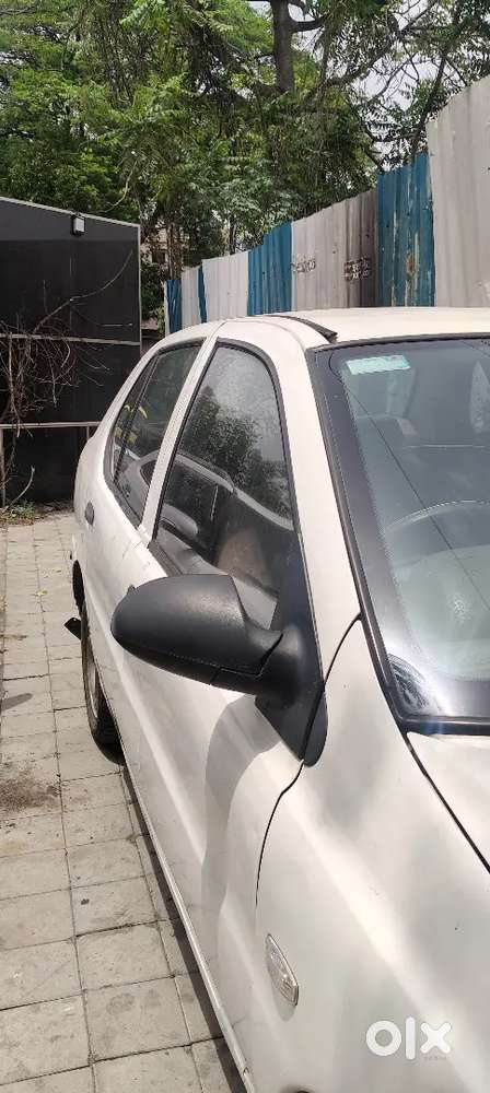 Tata Indigo Cs Ls 2012 Diesel Manual