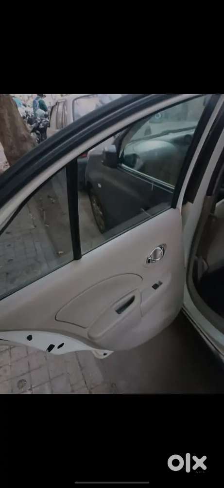 Renault Pulse 2013 Diesel 84000 Km Driven