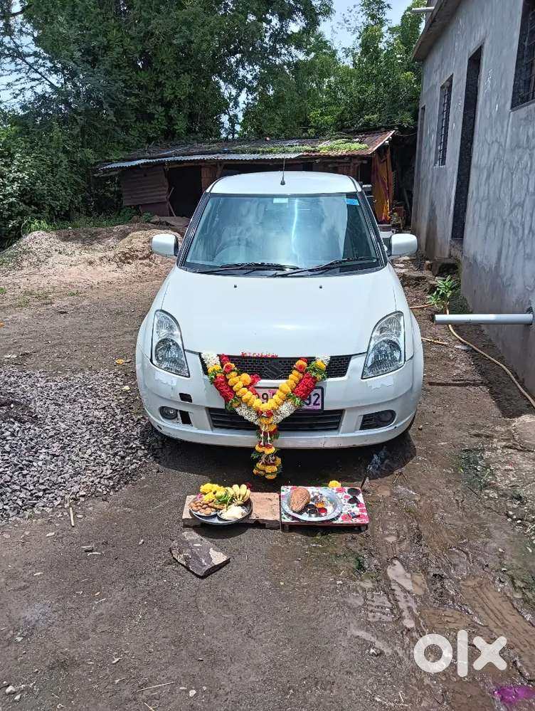Maruti Suzuki Swift 2007 Car