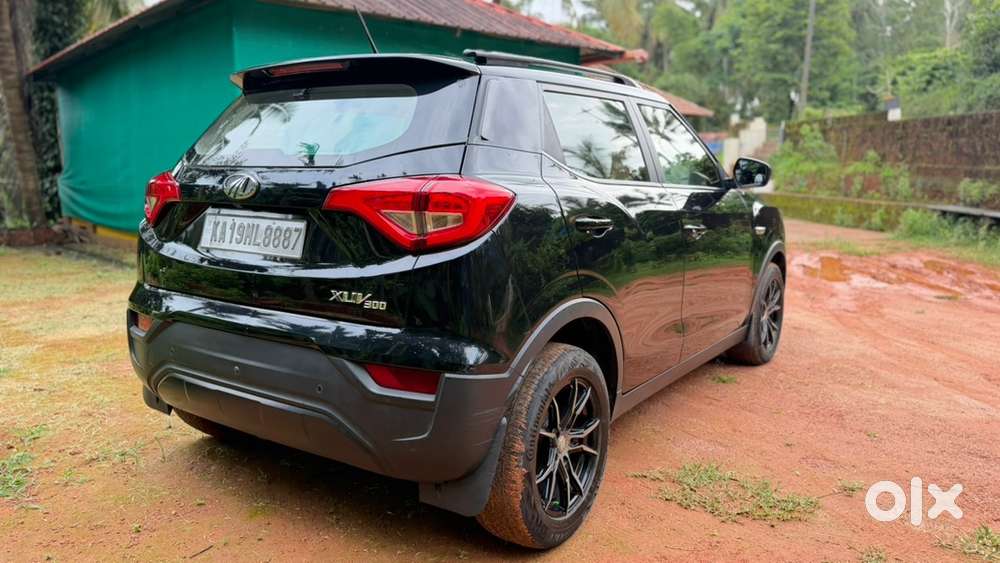 Mahindra Xuv300 Diesel 2021