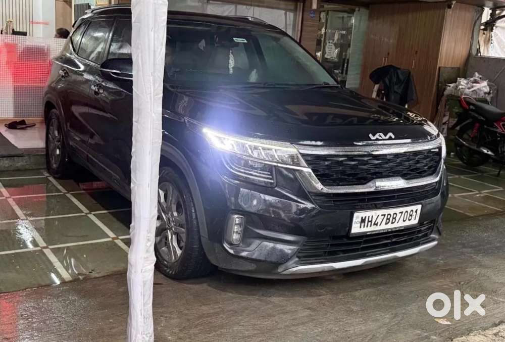 Kia Seltos Htk D, 2022, Diesel