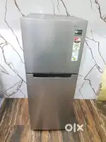Samsung 253 ltrs smart inverter model double door refrigerator